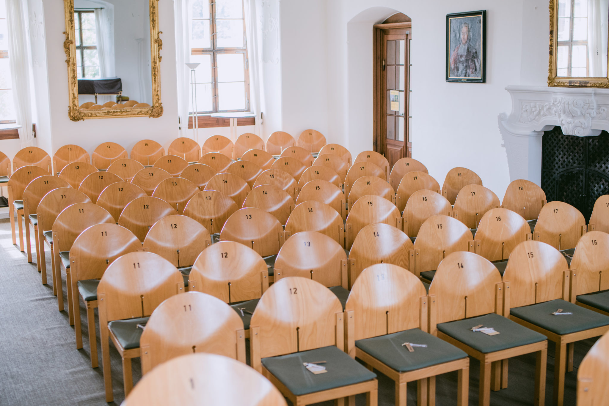 persönliche Worte fürs Standesamt - traulina.de freie Trauungen